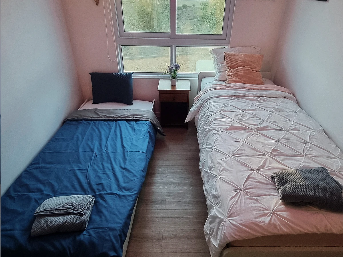 Habitacion 1